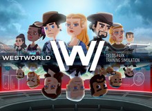 Tải ngay Westworld - Tựa game chuyển thể từ series phim nổi tiếng vừa ra mắt miễn phí