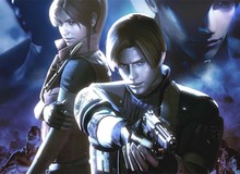 Resident Evil 2 Remake công bố cấu hình đầy thách thức