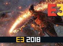 Điểm mặt 6 tựa game PC hay nhất đã xuất hiện tại E3 2018