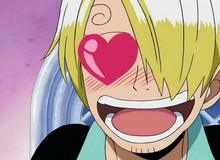 Tin Vui: One Piece ra mắt hai phần ngoại truyện theo phong cách “ngôn tình”