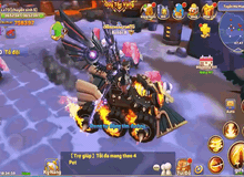 Xét về "show hàng", Liên Minh Bóng Tối hiện nay không có đối thủ xứng tầm!