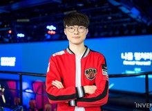 Faker cho rằng meta hiện tại là tốt cho LMHT, trước kia là game đi đường chứ không phải game chiến thuật