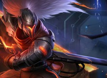 Top 5 vị tướng có khả năng chơi ở nhiều vị trí nhất hiện tại trong LMHT