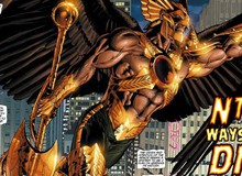 Điểm danh 20 vũ khí mạnh nhất ở thế giới truyện tranh DC (Phần 1)