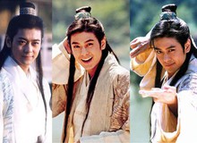 Top 4 nhân vật "sát gái" nhất trong tiểu thuyết kiếm hiệp Kim Dung