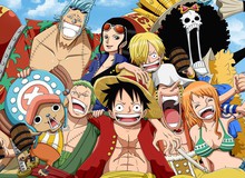 One Piece: Theo tác giả Oda thì Franky sẽ làm bố, Robin sẽ làm mẹ còn Luffy sẽ là con trai đấy