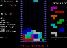 Những bí ẩn về Tetris – tựa game xếp hình huyền thoại mà có thể bạn chưa biết