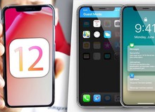 15 tính năng mới trên iOS 12 sẽ làm thay đổi hoàn toàn cách sử dụng iPhone của bạn