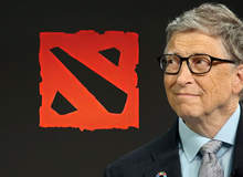 Bill Gates đăng status khen nức nở 5 con AI biết phối hợp chơi DOTA 2 thắng được người