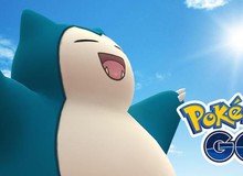 Pokemon GO bất ngờ tăng lượng người chơi, sắp trở lại thời kỳ huy hoàng?