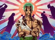 One Piece Chapter 909: Phượng hoàng Marco xuất hiện, Zoro bị "xử tử" và bắt đầu arc Wano?