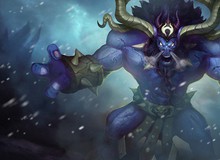 Riot sẽ dừng tặng trang phục Liên Minh Huyền Thoại cho game thủ trong tương lai