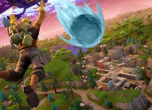 Để lộ bí mật trong Fortnite, cựu nhân viên bị Epic Games đâm đơn kiện