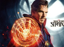 Doctor Strange - Siêu anh hùng ngoài đời thực, một mình chống lại 4 tên cướp