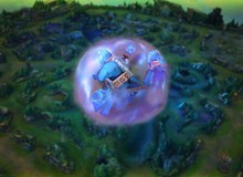 Không chỉ quá OP tới mức bị xóa bỏ trong ARAM, Cờ Lệnh Hiệu Triệu còn đang “lỗi” trên map Summoner’s Rift