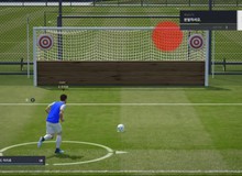 Săm soi tính năng Phòng tập luyện đặc biệt và mới nhất tại FIFA ONLINE 4