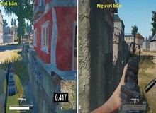 Bắn mãi vẫn feed, đây là điều bạn cần phải làm ngay để cải thiện khi chơi PUBG