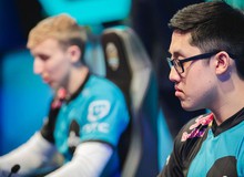 Cho dự bị lên đánh chính thức chán quá, Cloud9 lại chuẩn bị thay đổi nhân sự