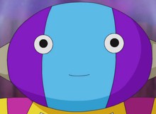 12 vị thần quyền lực nhất trong thế giới anime (Phần 1)