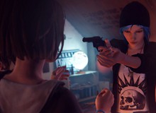 Life Is Strange - Tựa game cho bạn "quay ngược thời gian" chuẩn bị cập bến Android