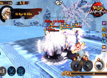 Tuyệt thế cao thủ “Kiếm Ma” Độc Cô Cầu Bại mạnh đến mức nào trong Võ Lâm Anh Hùng Truyện?