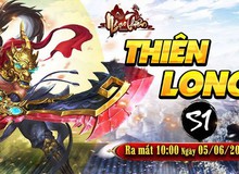 Ngạo Thiên Mobile – Chơi là nghiền, tặng “free” giftcode Open Beta, tội gì không thử?