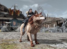 Đừng phí tiền mua bản quyền bom tấn Bless Online vì game... rất chán