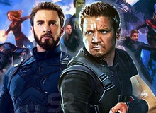 Poster của Avengers 4 đã bị tiết lộ? Hulk sẽ có bộ giáp mới