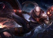 Meta Xạ Thủ đè đường lên ngôi trong phiên bản 8.11, hàng loạt siêu Xạ Thủ late game đứng bét bảng