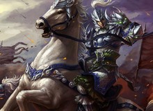 Triệu Vân lập nhiều đại công, nổi tiếng là thế tại sao chỉ được Lưu Bị phong “chức quèn”?