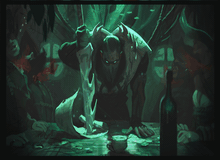 Tướng mới Pyke khỏe thật đấy, nhưng bạn đã biết cách sử dụng hắn chưa