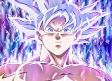 15 điều bạn chưa biết về bản năng vô cực của Goku (P.2)