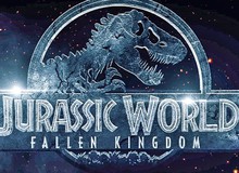 5 điều bạn nên thuộc nằm lòng nếu không muốn "lạc lối" trong thế giới khủng long Jurassic World: Fallen Kingdom