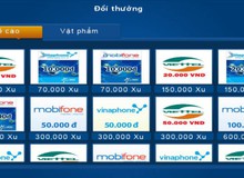 MobiFone, VTC đề nghị gỡ lệnh “cấm” dùng thẻ cào trong thanh toán dịch vụ nội dung số
