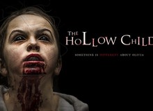 Hollow Child: Lạnh gáy trong thế giới đáng sợ của phim kinh dị "Đứa trẻ bị nguyền"