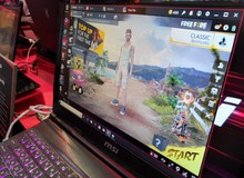 MSI tung ứng dụng "độc quyền" cho người chơi thưởng thức game di động ngay trên Laptop