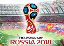 CHÍNH THỨC: VTV công bố sở hữu bản quyền World Cup 2018