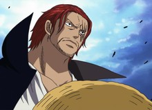 One Piece 907: Luffy bị 2 Tứ Hoàng truy sát, Shanks tóc đỏ gặp mặt Ngũ Lão Tinh