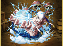 One Piece: Có thể Enel sẽ xuất hiện trở lại vào arc cuối cùng?