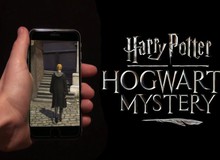 Tải ngay Harry Potter: Hogwarts Mystery - Trường học phù thủy Hogwarts ngay trên mobile