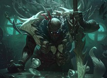 Top 5 vị tướng nên cấm khi đánh Rank tại phiên bản 8.13: Aatrox “mới” là nỗi kinh hoàng ở đường trên