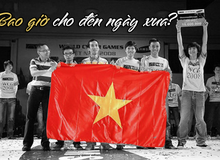 eSport Việt Nam: Biết đến bao giờ mới chịu lớn?