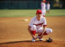 Hoàng Tử Nichkhun “số nhọ” trong Ông Anh Trời Đánh