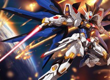 Anime thương hiệu "Tỷ USD" Gundam sẽ được chuyển thể sang bản live-action giống như Transformers