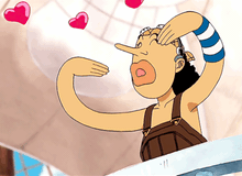 Top 4 “AD Carry” đẳng cấp nhất trong One Piece