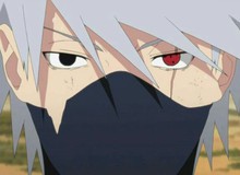 Tại sao Kakashi lúc nào cũng đeo chiếc khăn bịt mặt? Tác giả của Naruto đã thú nhận bí mật này