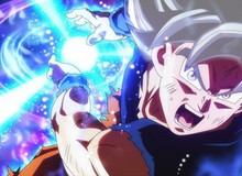 15 nhân vật mạnh nhất trong Dragon Ball, tất nhiên là không tính Zeno nhé! (Phần 2)