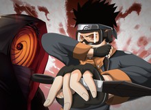 Naruto: 9 câu nói tuyệt vời nhất của Uchiha Obito khiến fan không thể quên