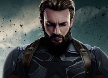 Nếu không phải Chris Evans, 6 diễn viên này sẽ là Captain America