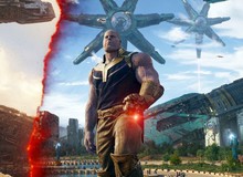 Giả thuyết: Thanos đã trở về quá khứ sau khi Avengers Infinity War kết thúc?